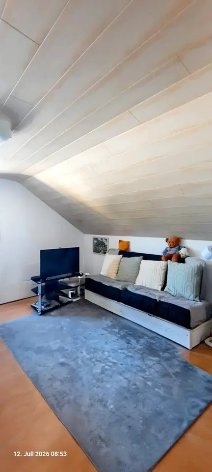 5 Zimmer Wohnung mit 47 m² in Siegen – Bild 1