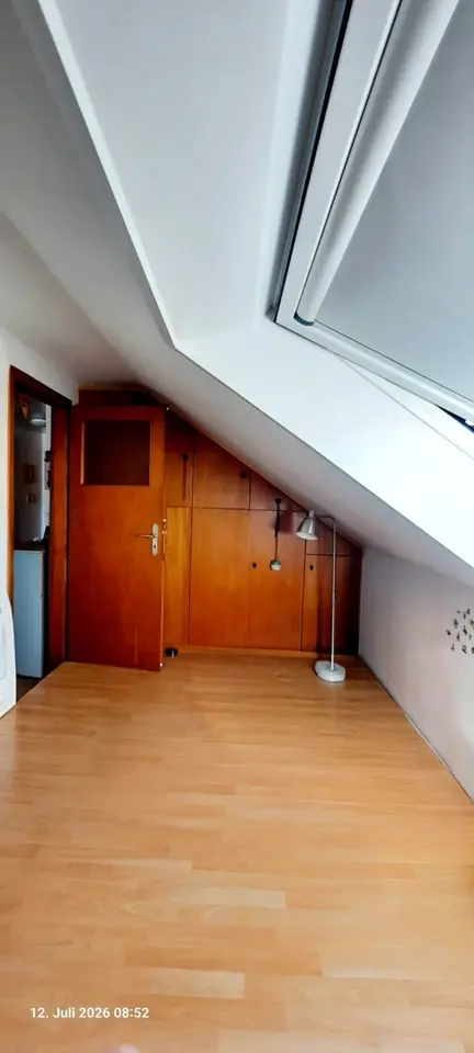 5 Zimmer Wohnung mit 47 m² in Siegen – Bild 2