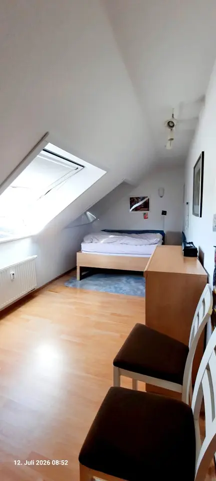 5 Zimmer Wohnung mit 47 m² in Siegen – Bild 3
