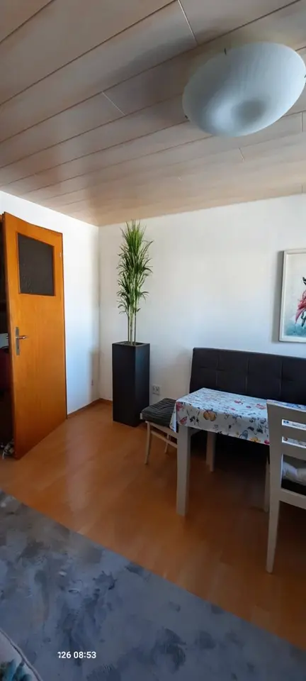 5 Zimmer Wohnung mit 47 m² in Siegen – Bild 4
