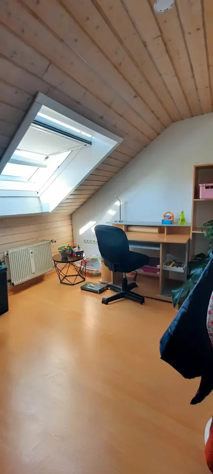 5 Zimmer Wohnung mit 47 m² in Siegen – Bild 5