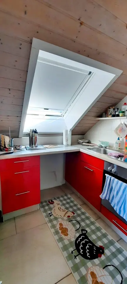 5 Zimmer Wohnung mit 47 m² in Siegen – Bild 7