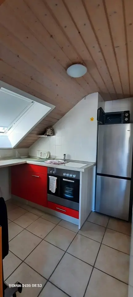 5 Zimmer Wohnung mit 47 m² in Siegen – Bild 8