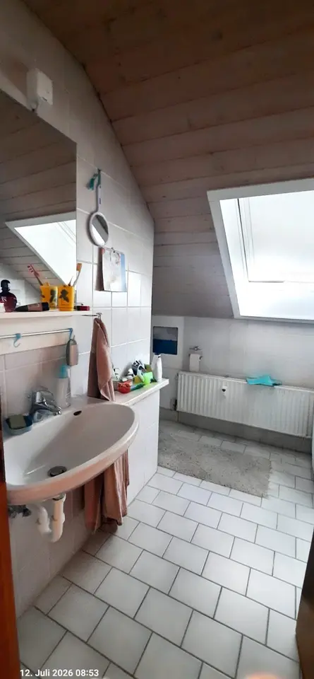5 Zimmer Wohnung mit 47 m² in Siegen – Bild 9