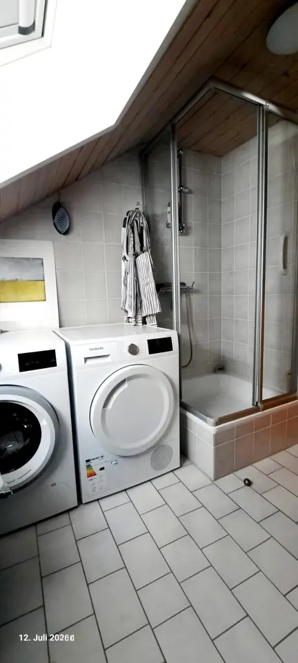 5 Zimmer Wohnung mit 47 m² in Siegen – Bild 10