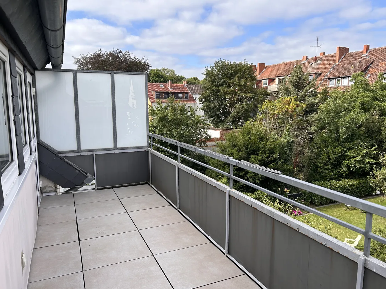 3 Zimmer Wohnung mit 79 m² in Hildesheim – Bild 1