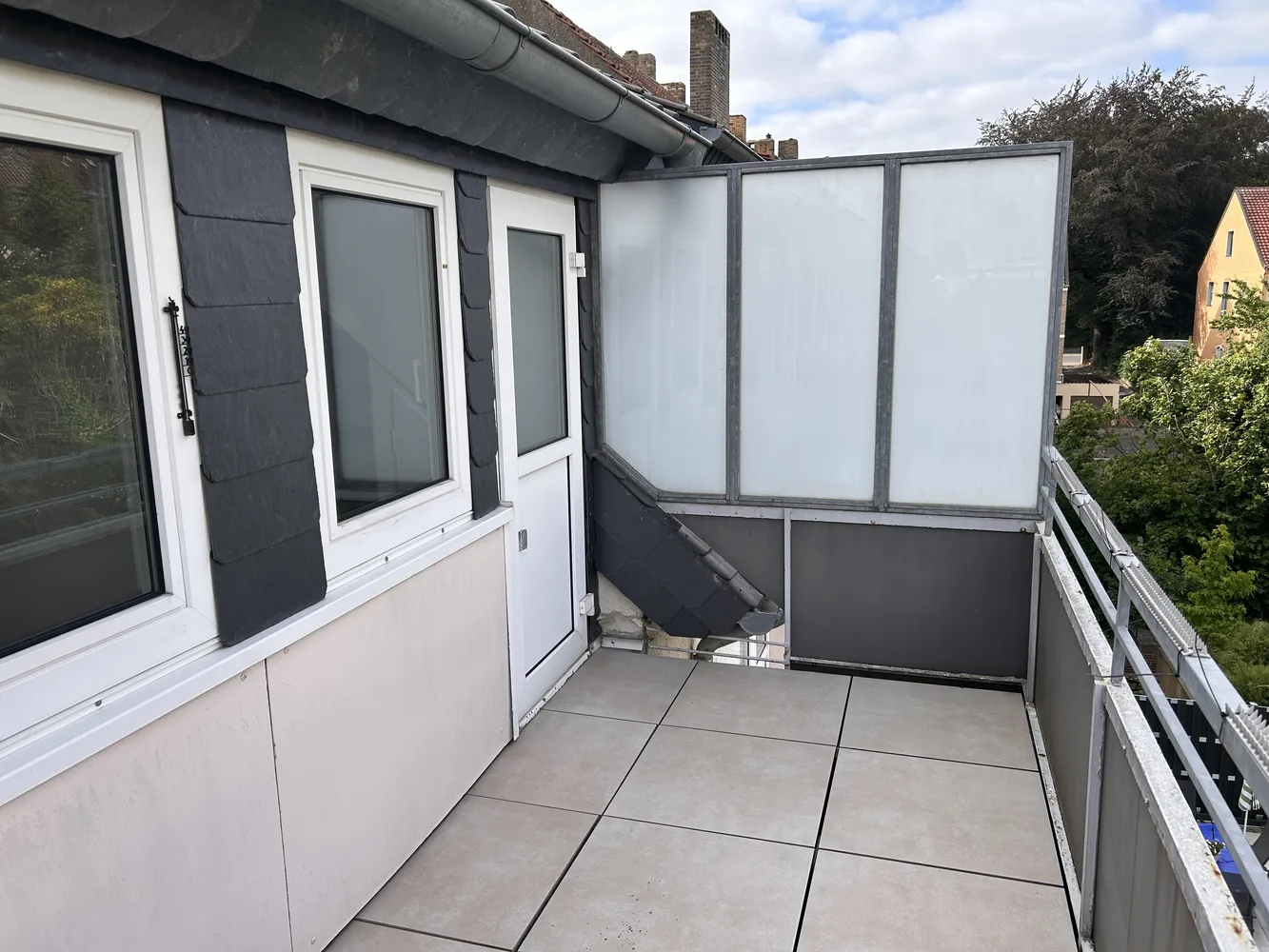 3 Zimmer Wohnung mit 79 m² in Hildesheim – Bild 2