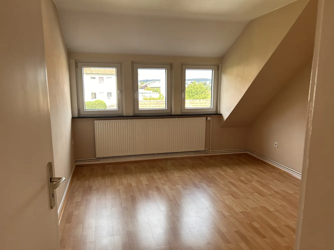 3 Zimmer Wohnung mit 79 m² in Hildesheim – Bild 9