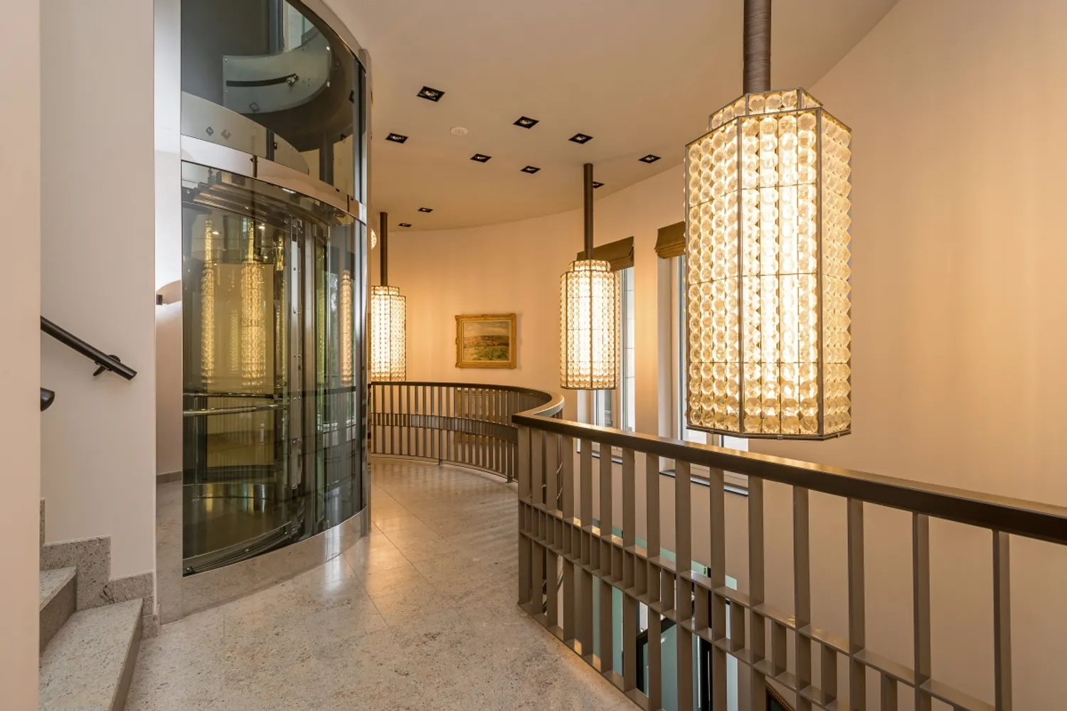 6 Zimmer Wohnung mit 248 m² in Berlin – Bild 10