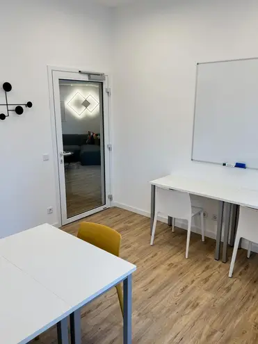 1 Zimmer Wohnung mit 20 m² in Münster – Bild 11