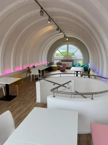 1 Zimmer Wohnung mit 20 m² in Münster – Bild 6