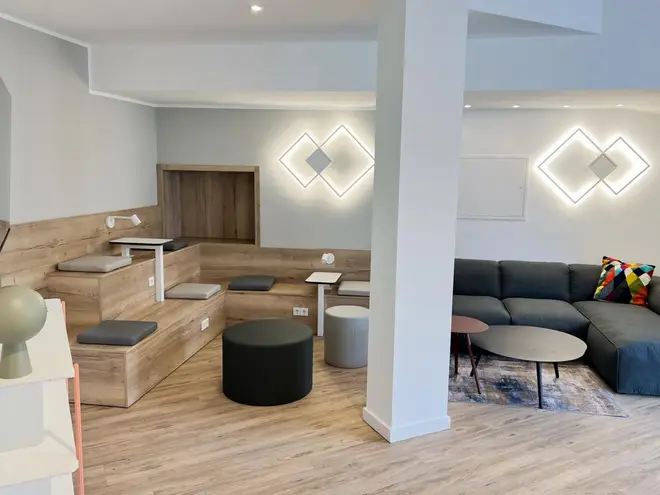 1 Zimmer Wohnung mit 20 m² in Münster – Bild 8