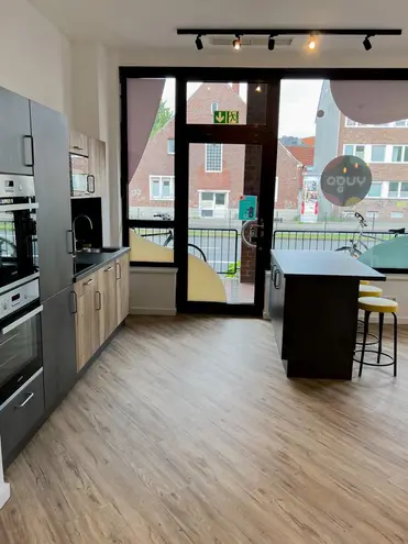 1 Zimmer Wohnung mit 20 m² in Münster – Bild 9