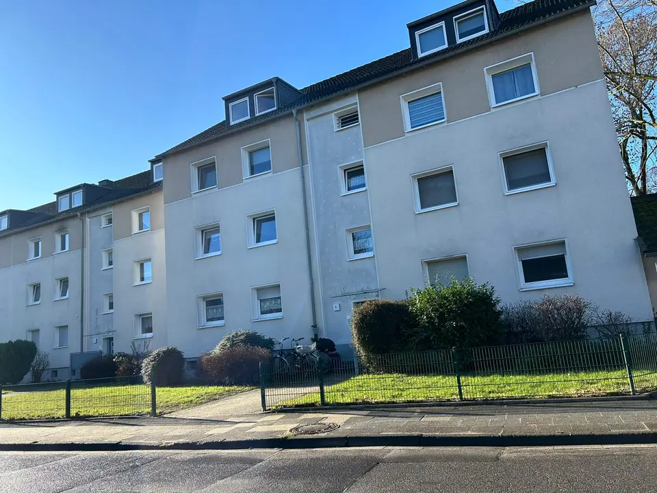 4 Zimmer Wohnung mit 79 m² in Herne – Bild 2