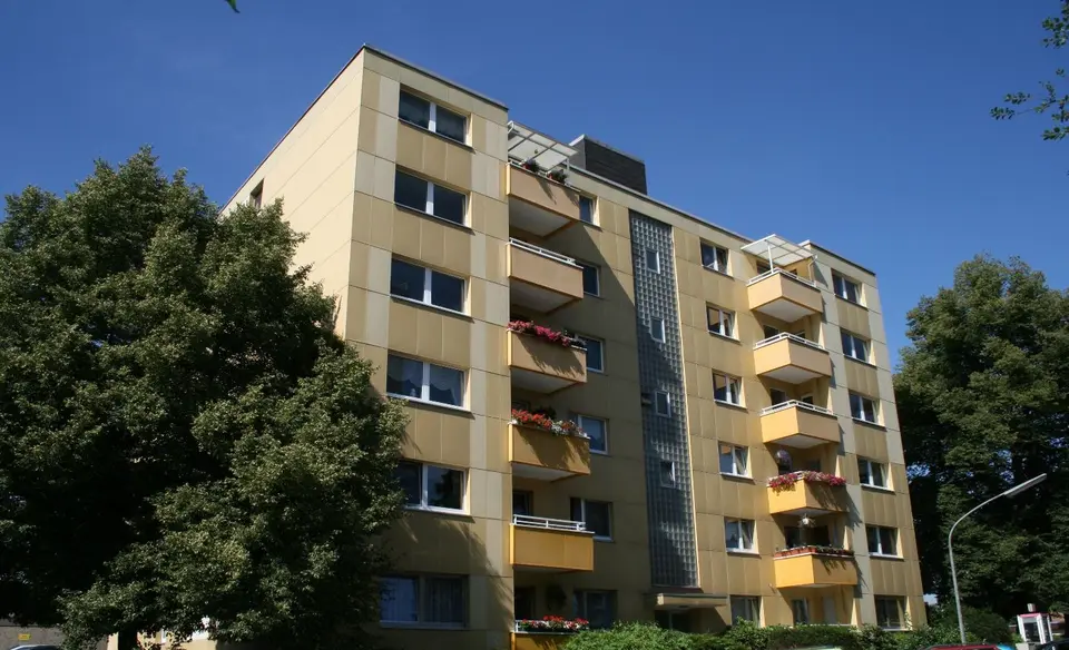 4 Zimmer Wohnung mit 79 m² in Herne – Bild 3