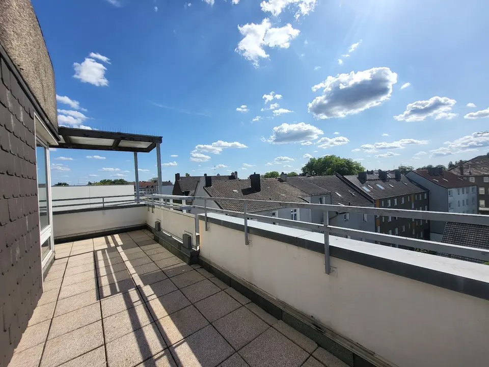 4 Zimmer Wohnung mit 79 m² in Herne – Bild 4