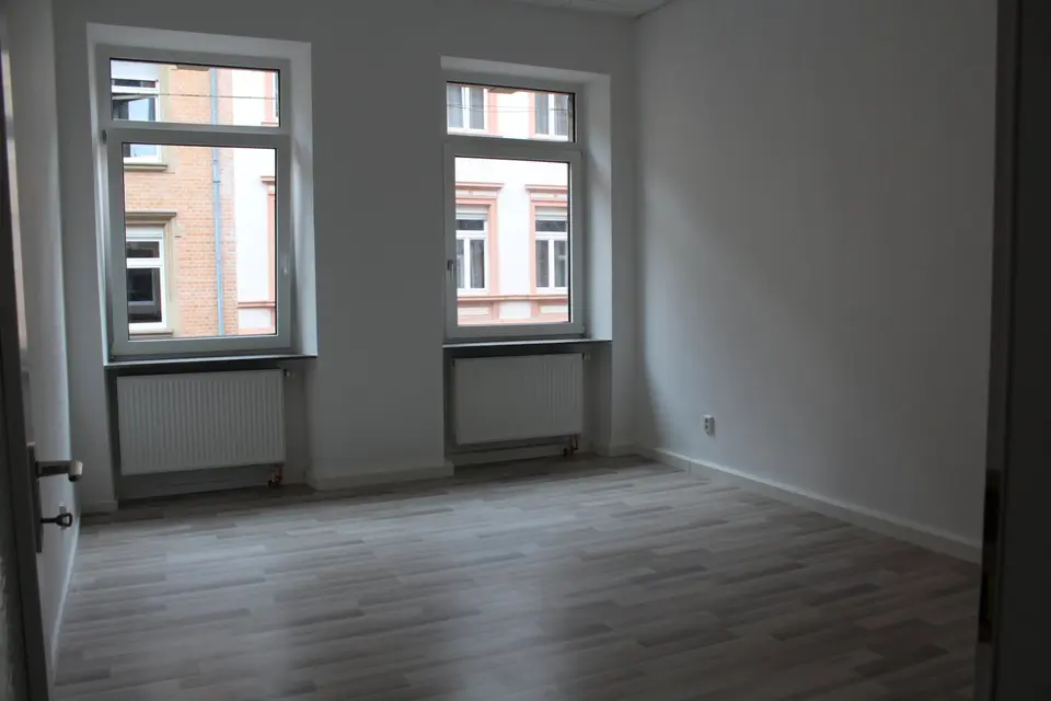 2 Zimmer Wohnung mit 55 m² in Ettlingen – Bild 1
