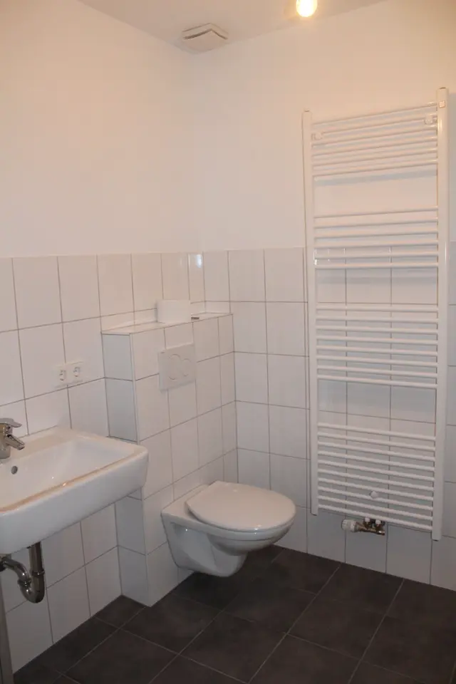 2 Zimmer Wohnung mit 55 m² in Ettlingen – Bild 4