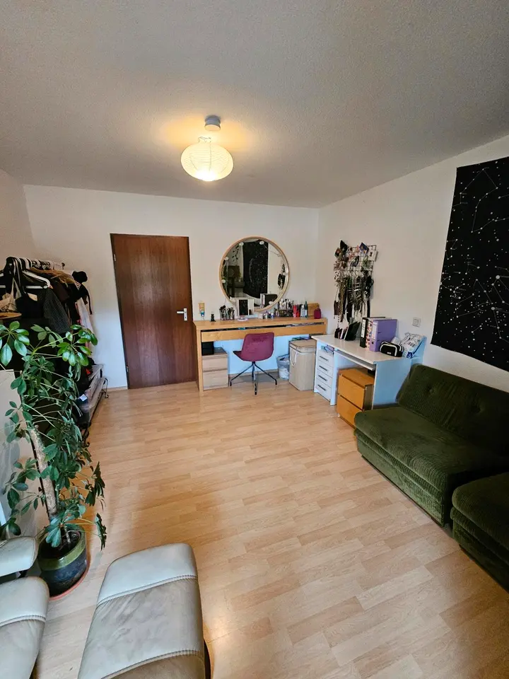 3 Zimmer Wohnung mit 81 m² in Würzburg – Bild 2