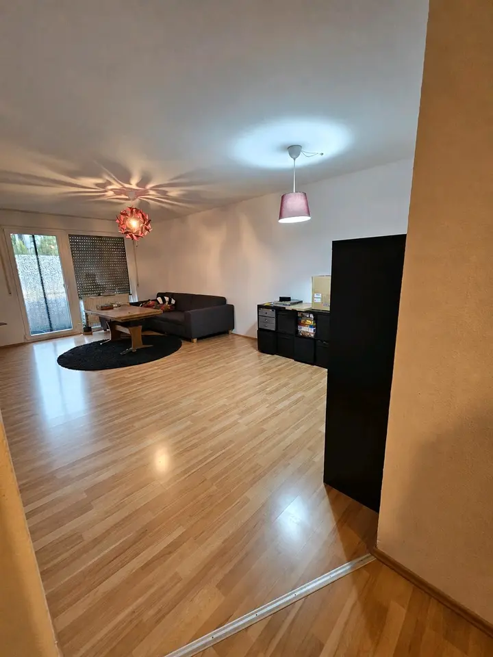 3 Zimmer Wohnung mit 81 m² in Würzburg – Bild 3