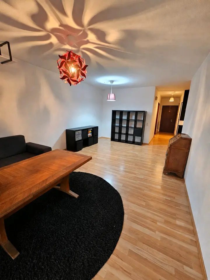 3 Zimmer Wohnung mit 81 m² in Würzburg – Bild 4