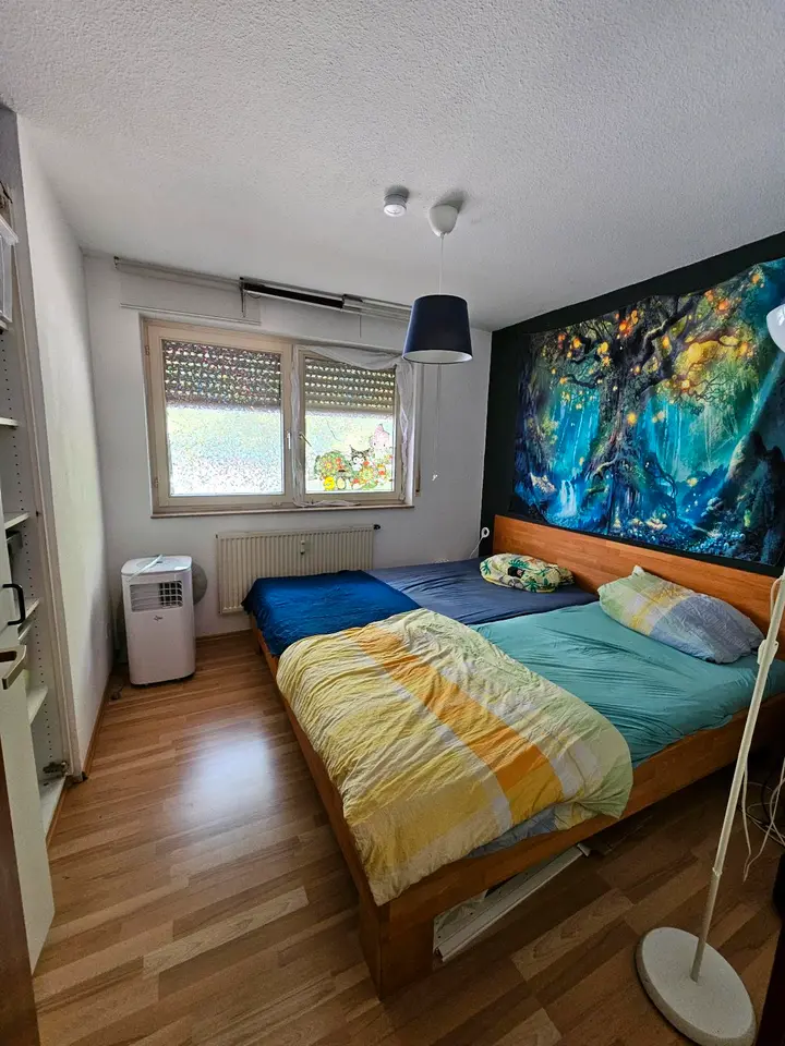 3 Zimmer Wohnung mit 81 m² in Würzburg – Bild 5