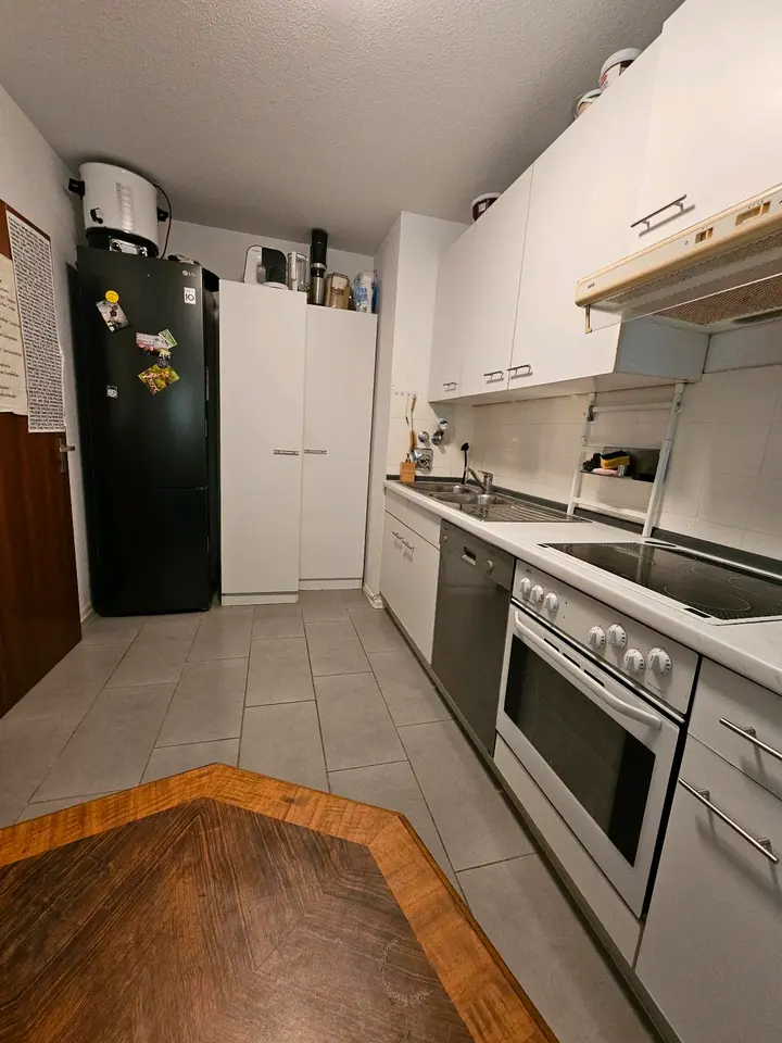 3 Zimmer Wohnung mit 81 m² in Würzburg – Bild 8