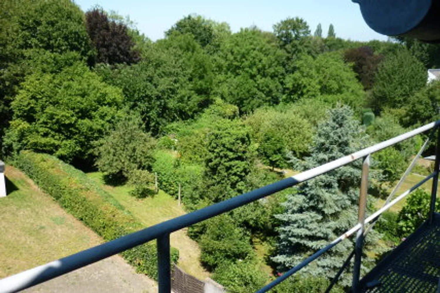 1 Zimmer Wohnung mit 30 m² in Bochum – Bild 1