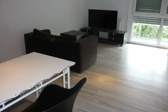 1 Zimmer Wohnung mit 30 m² in Bochum – Bild 2
