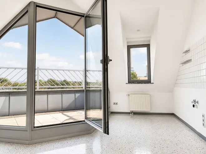 3 Zimmer Wohnung mit 93 m² in Saarbrücken – Bild 5