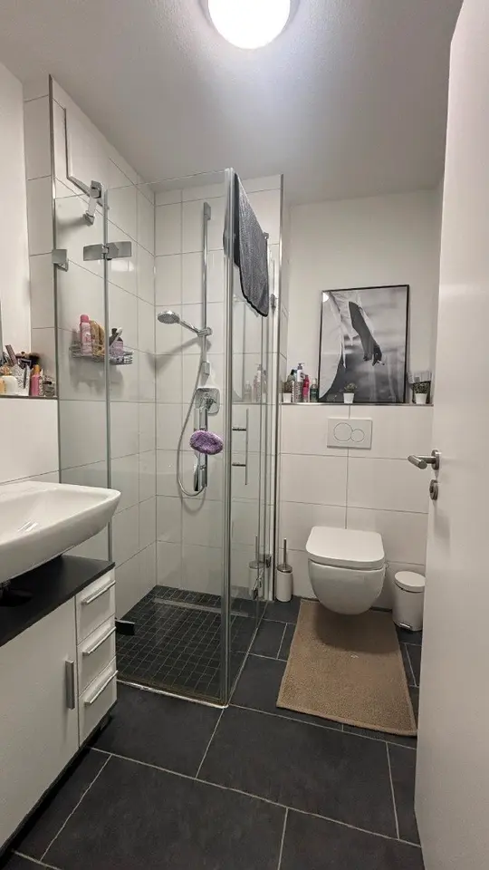 2 Zimmer Wohnung mit 28 m² in Ludwigsburg – Bild 6