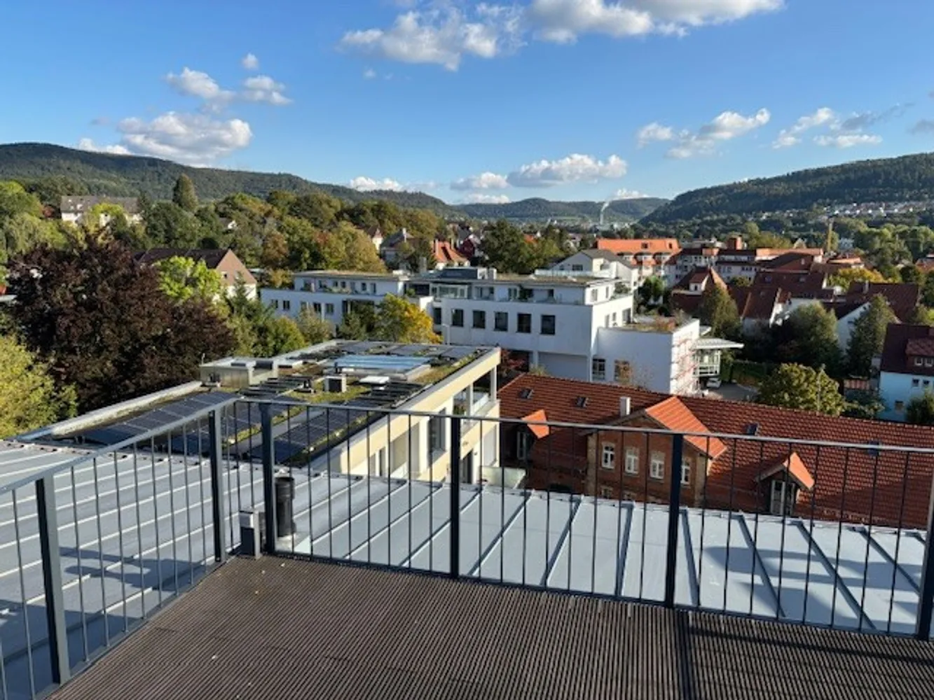 2 Zimmer Wohnung mit 153 m² in Aalen – Bild 1