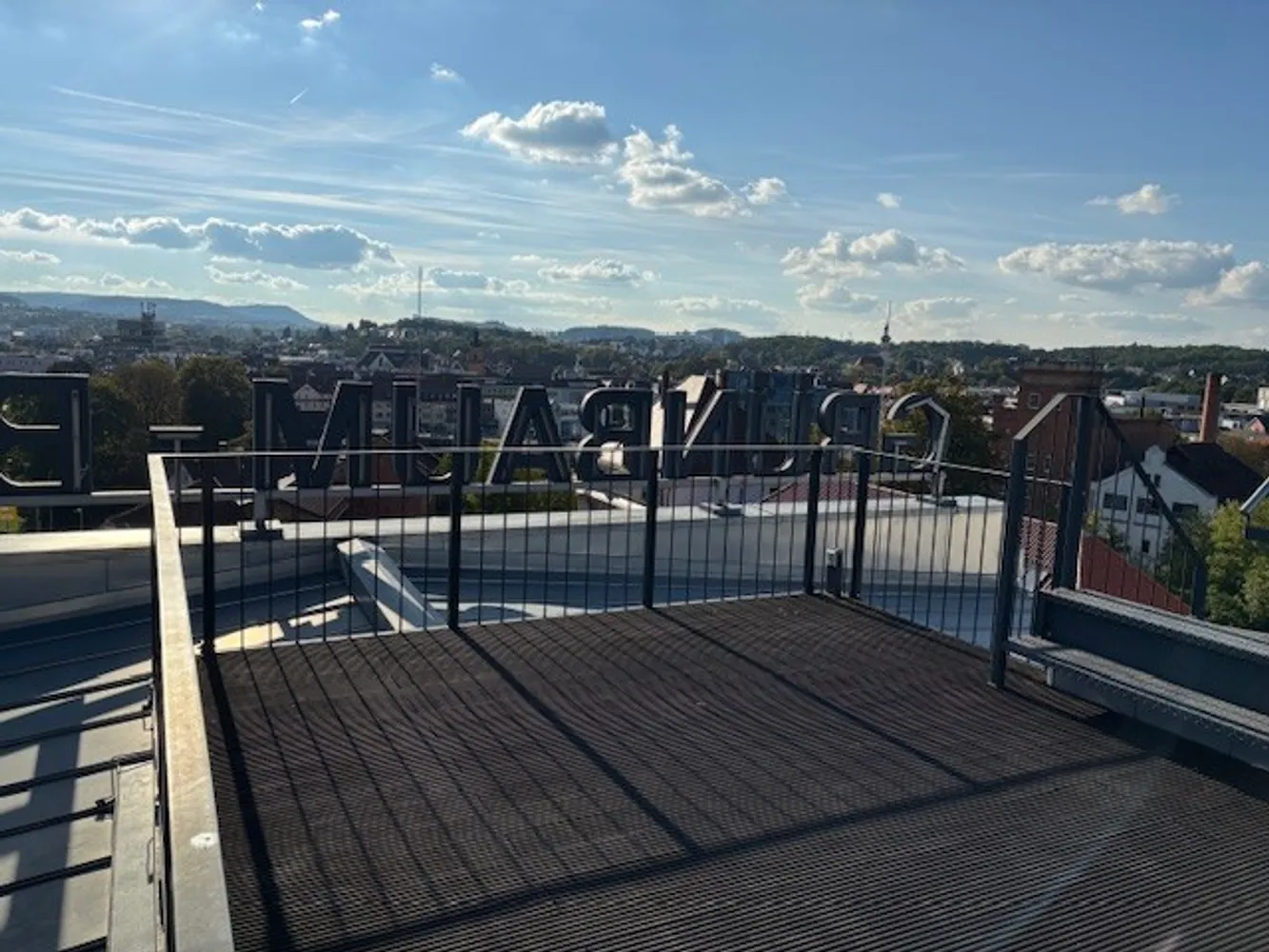 2 Zimmer Wohnung mit 153 m² in Aalen – Bild 6