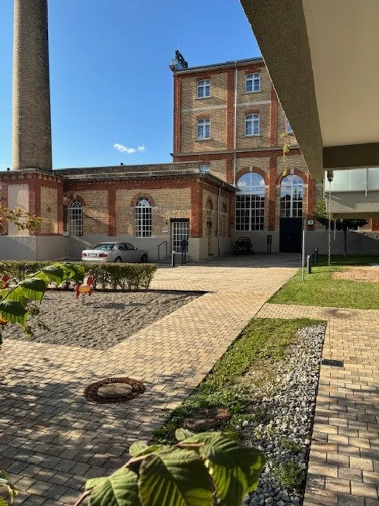 2 Zimmer Wohnung mit 153 m² in Aalen – Bild 7