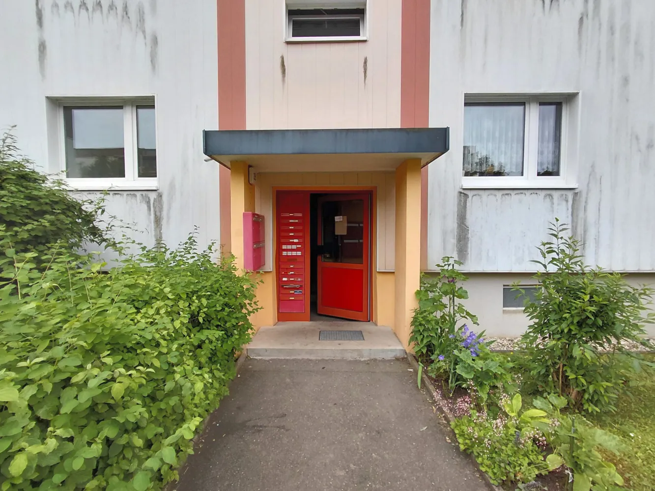 3 Zimmer Wohnung mit 69 m² in Gera – Bild 2