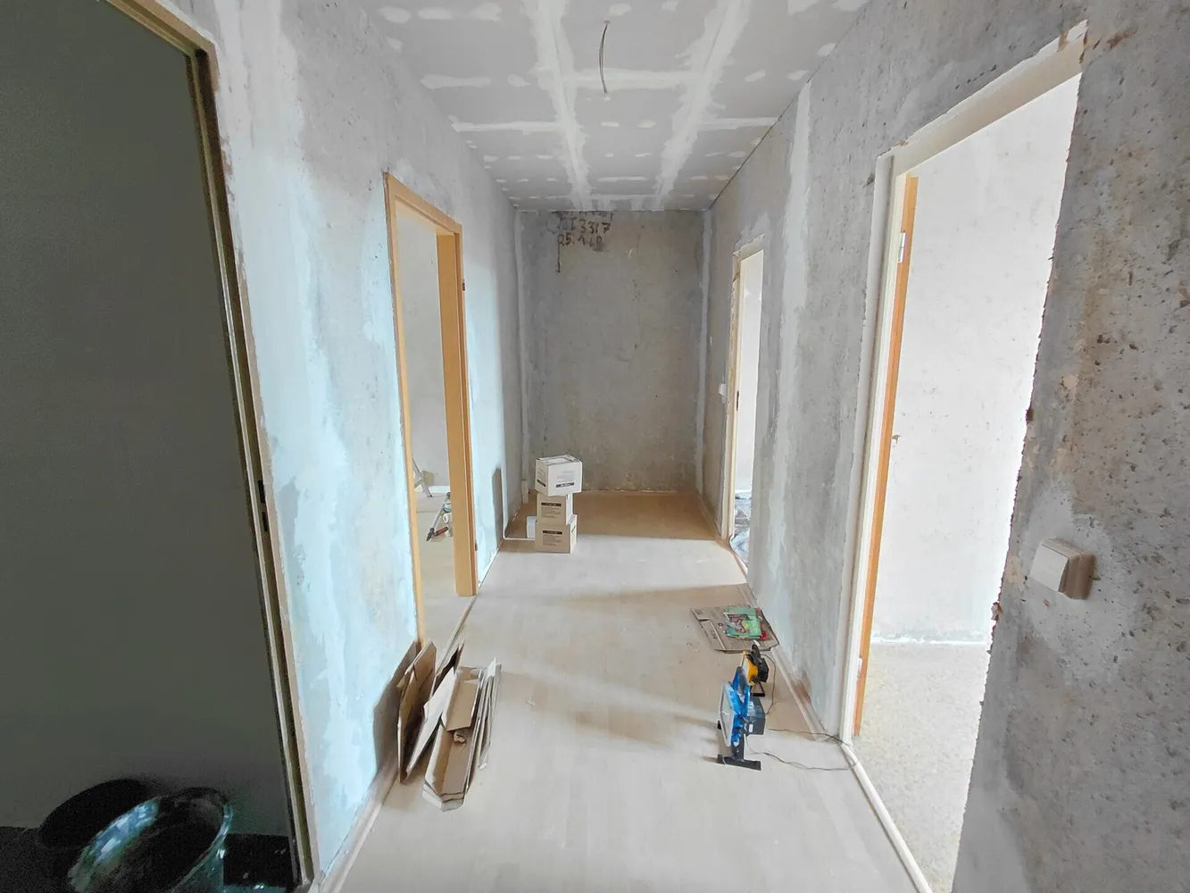 3 Zimmer Wohnung mit 69 m² in Gera – Bild 4