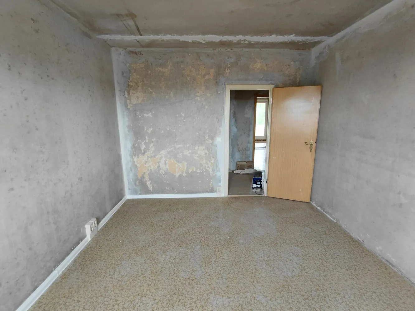 3 Zimmer Wohnung mit 69 m² in Gera – Bild 5