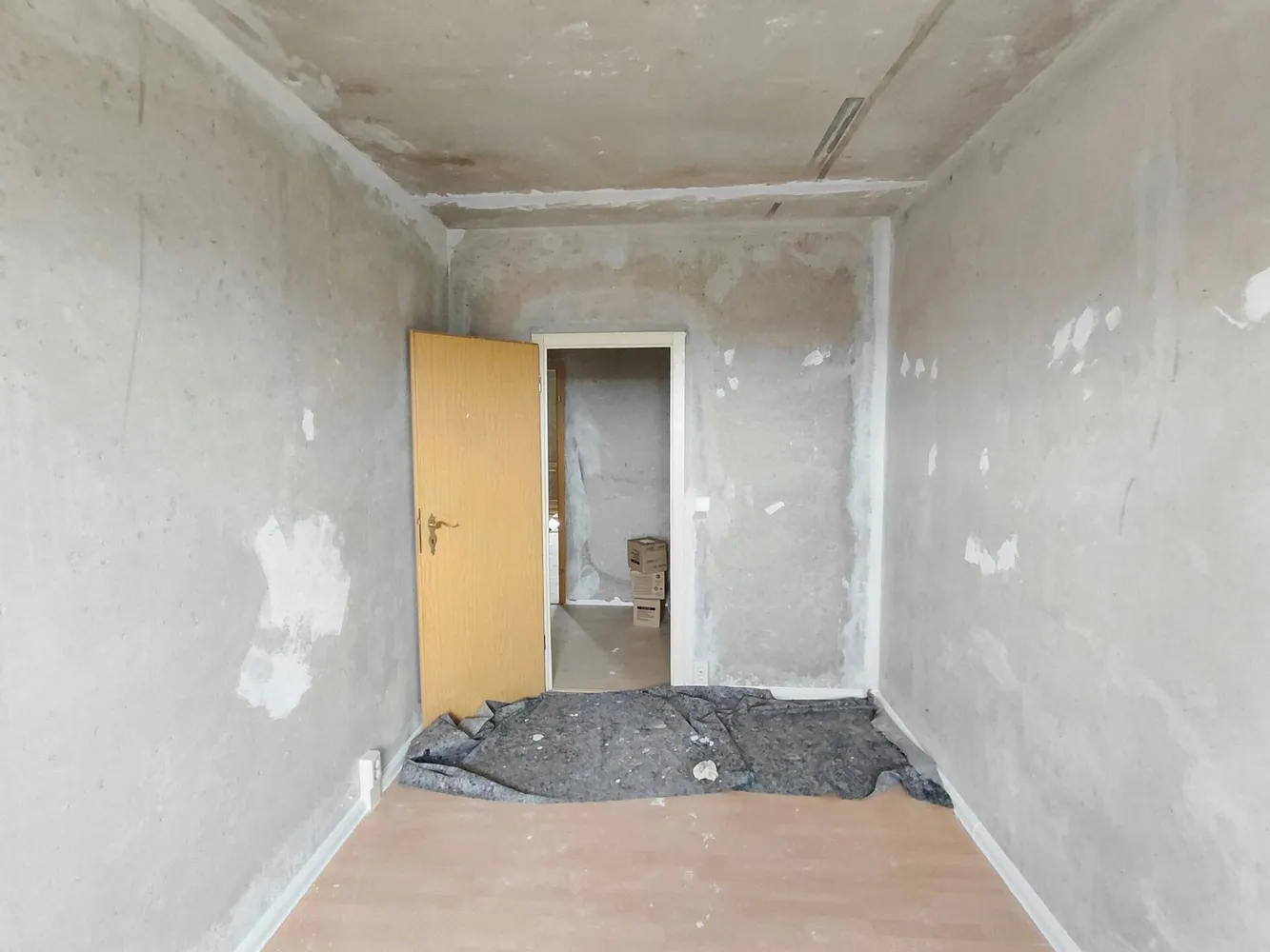 3 Zimmer Wohnung mit 69 m² in Gera – Bild 7