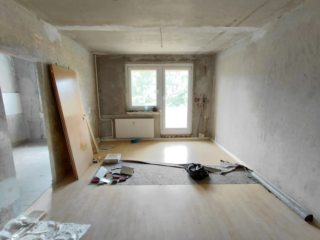 3 Zimmer Wohnung mit 69 m² in Gera – Bild 8