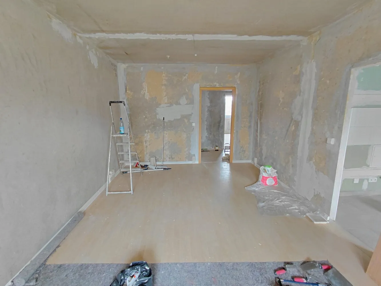 3 Zimmer Wohnung mit 69 m² in Gera – Bild 9