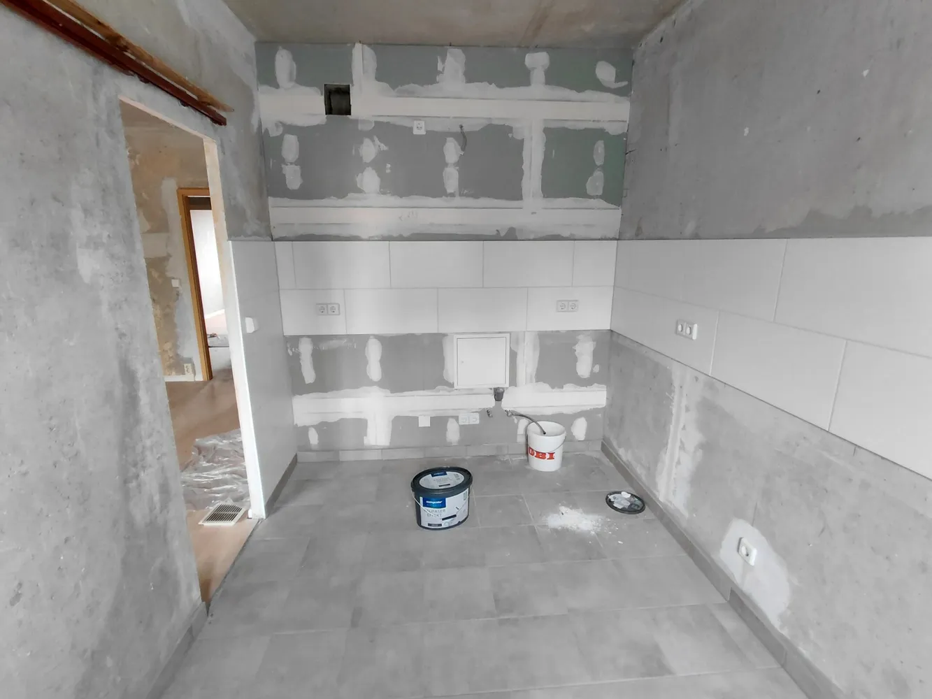 3 Zimmer Wohnung mit 69 m² in Gera – Bild 10