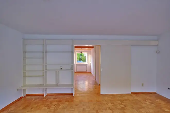 6 Zimmer Haus mit 125 m² in München – Bild 3