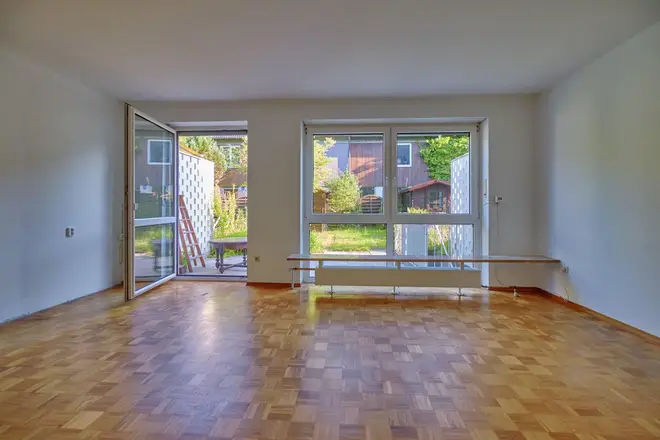 6 Zimmer Haus mit 125 m² in München – Bild 4