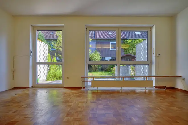 6 Zimmer Haus mit 125 m² in München – Bild 5