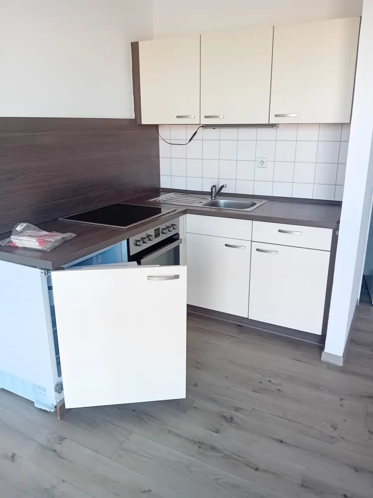 1 Zimmer Wohnung mit 34 m² in Greifswald – Bild 6