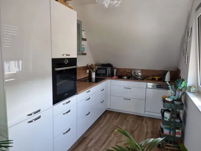 3 Zimmer Wohnung mit 75 m² in Paderborn – Bild 9