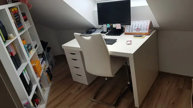 3 Zimmer Wohnung mit 75 m² in Paderborn – Bild 10