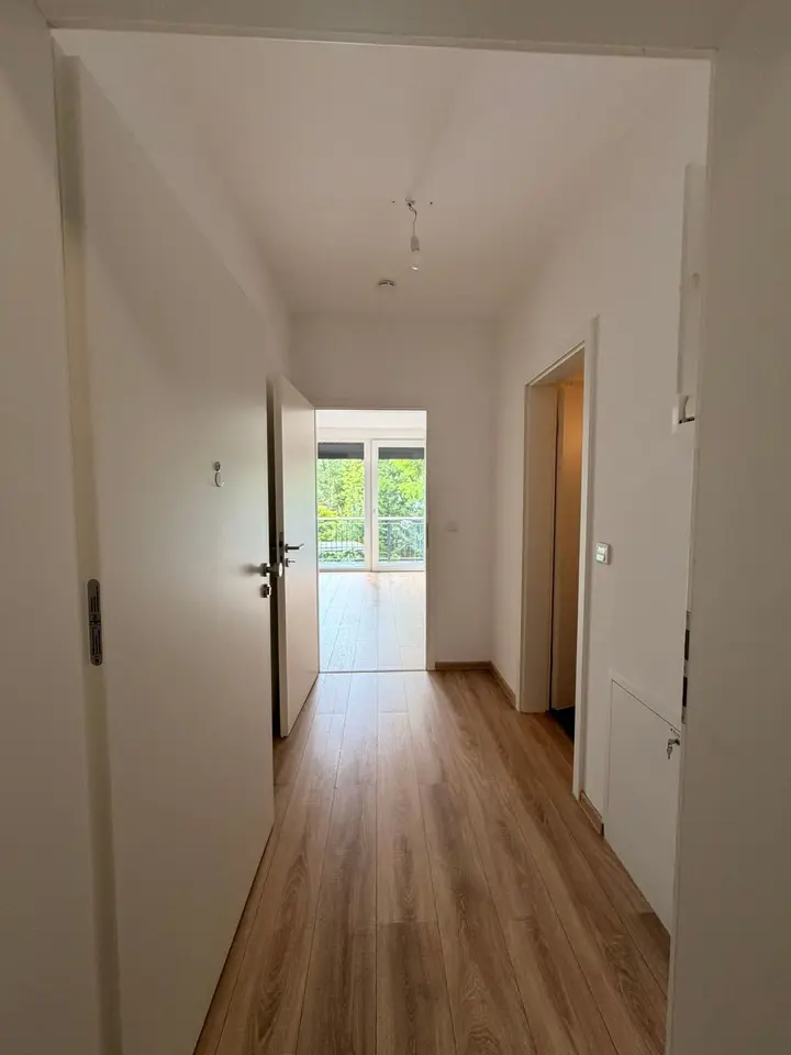 2 Zimmer Wohnung mit 49 m² in Oranienburg – Bild 2