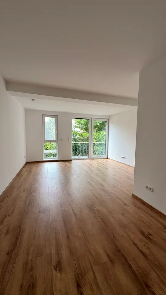 2 Zimmer Wohnung mit 49 m² in Oranienburg – Bild 8