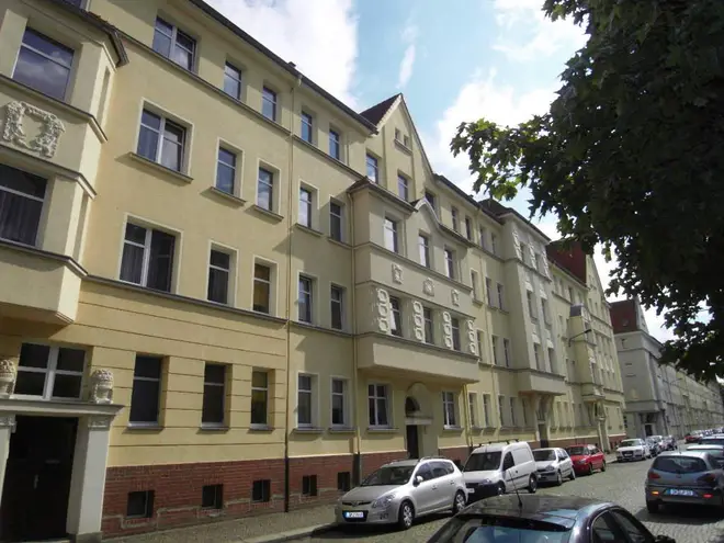 2 Zimmer Wohnung mit 62 m² in Leipzig – Bild 1